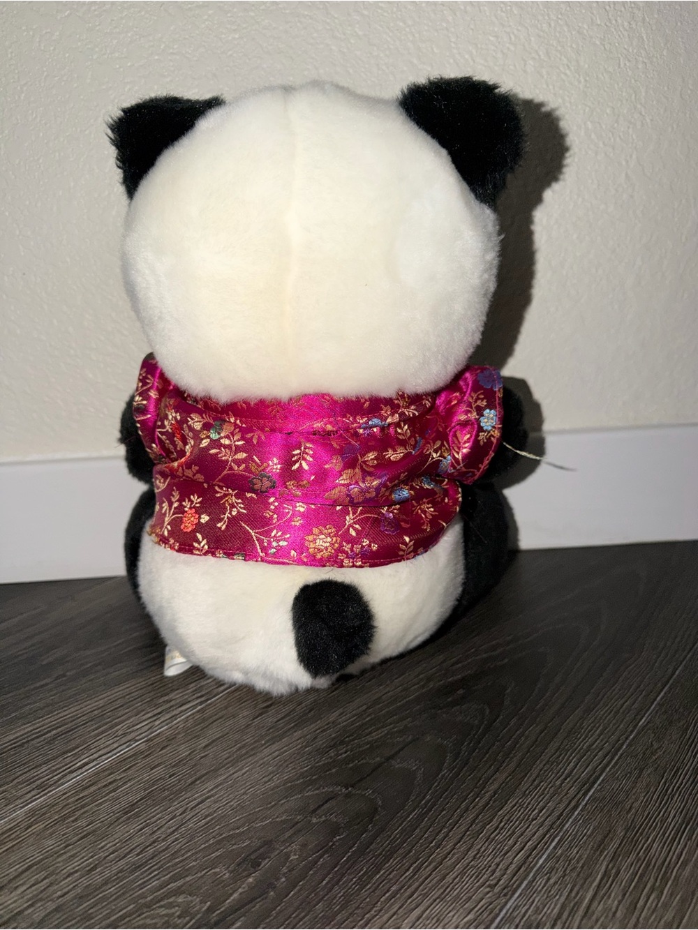 Panda Stuffed Animal Toy - Picture 2 of 5